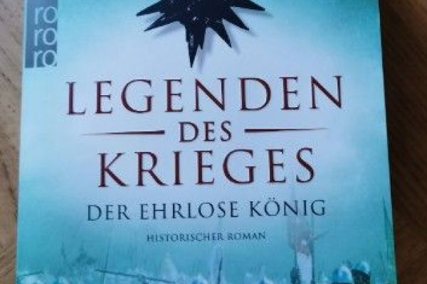 Verkaufe Legenden des Krieges