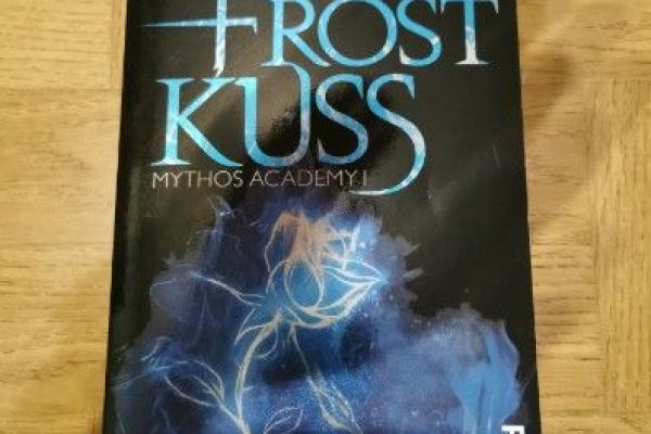 Verkaufe Frostkuss