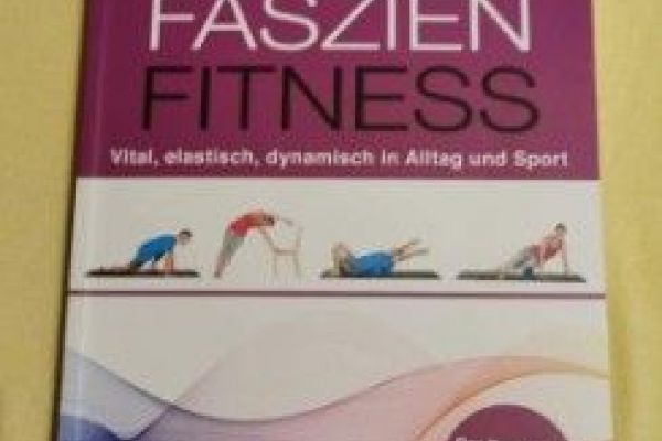 Verkaufe Faszien Fitness