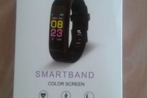 Smartband NEU