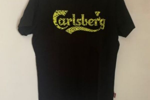 Carlsberg T-shirts