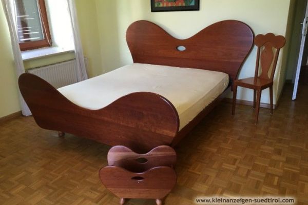 Eine Liste unserer besten Doppelbett gebraucht
