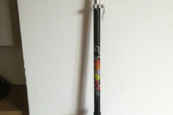 Pogo Stick für Kinder