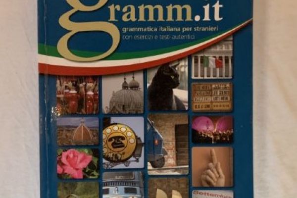Gramm.it Schulbuch
