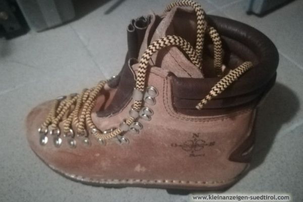 Bergschuhe (neue)