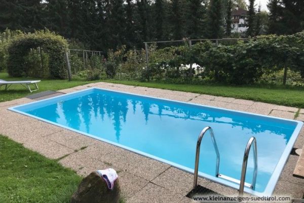 Polyfaser Pool