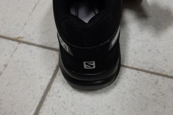 Salomon Speedcross gtx