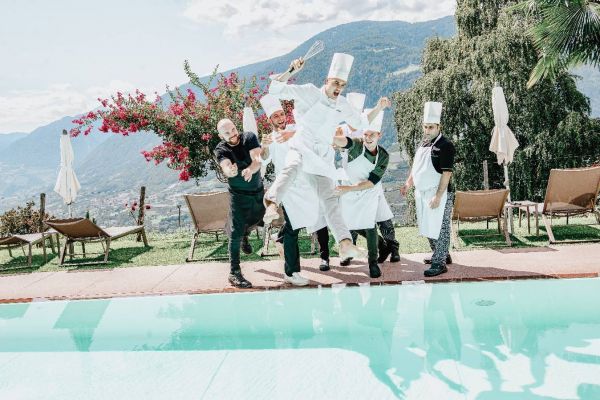 Gardemanger ab sofort