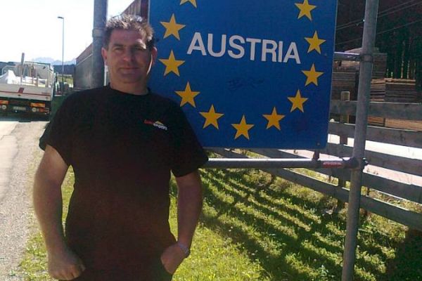Frau sucht mann pustertal