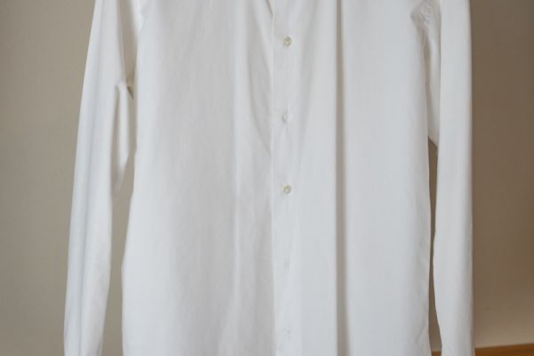 Weißes Hemd (wie neu)
