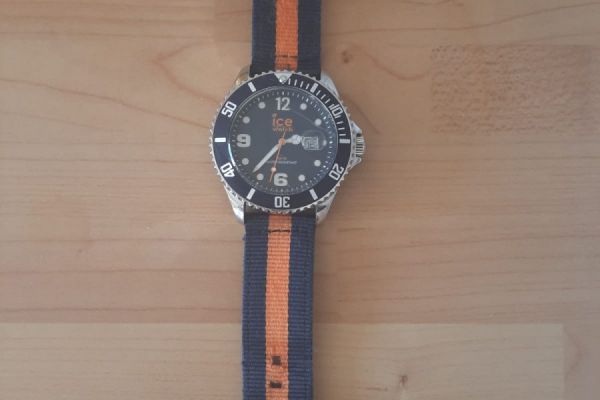 Ice Watch Uhr