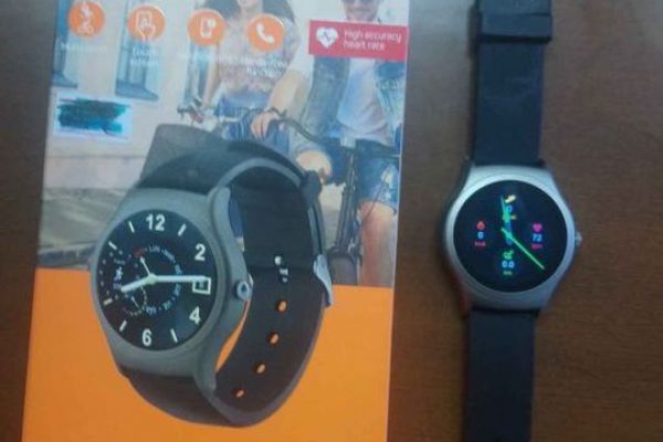 SMARTWATCH ACME