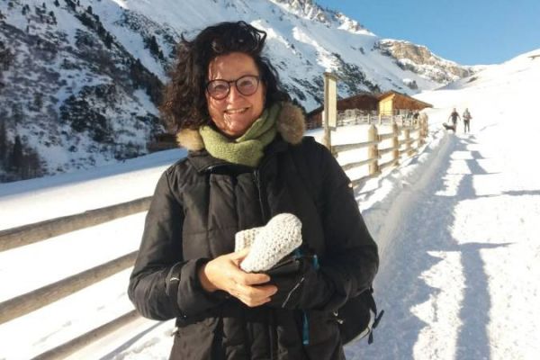 Frau sucht mann südtirol