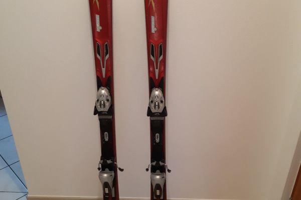 Alpin Damen Ski Marke Head