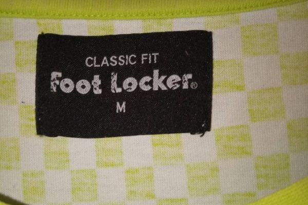 FOOT Locker T-Shirt zu verkaufen