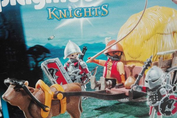 Playmobil Knights