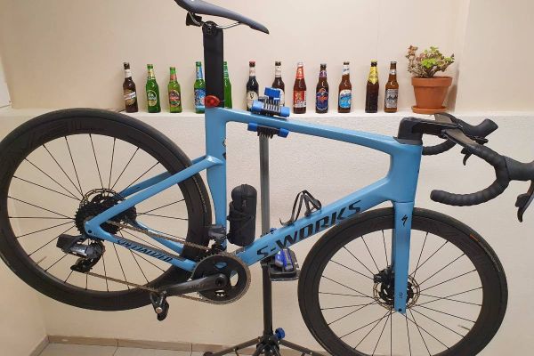 Carbon Rennrad neu mit Sram etap Force 12 fach