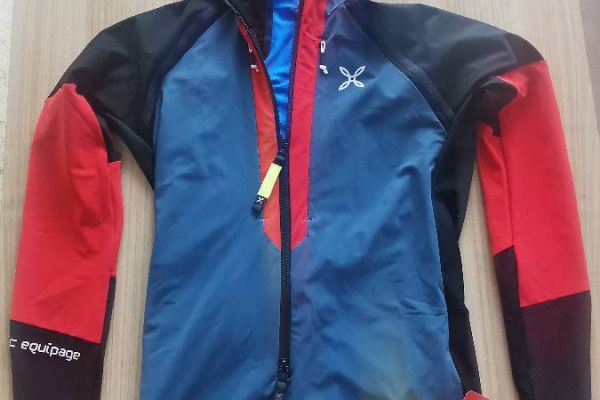 Montura SkiSky Grade Jacket - Gr. S