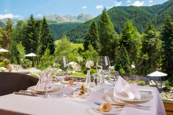 Chef de rang (m/w)