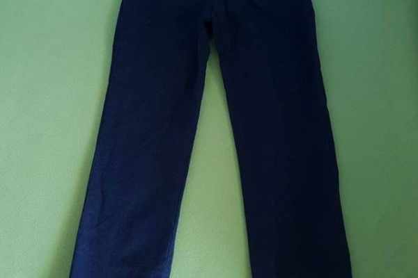 Hose für Erstkommunion