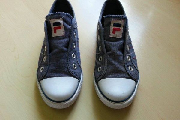 Schuhe gr 32/33