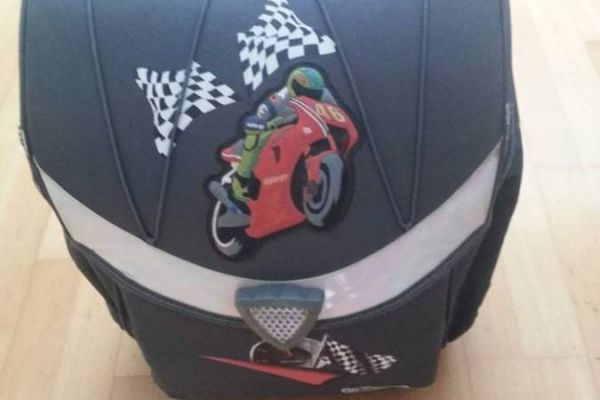 Schultasche für Grundschule