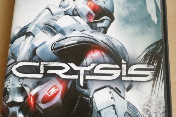 Crysis (für PC)