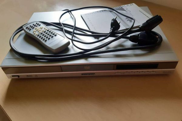 DVD Recorder