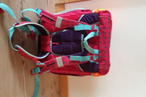 Schulrucksack von Scout