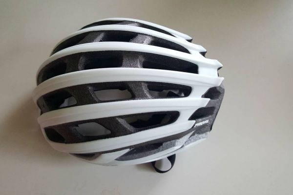 Fahrrad Helm Specialized S-Works Prevail II - Neu