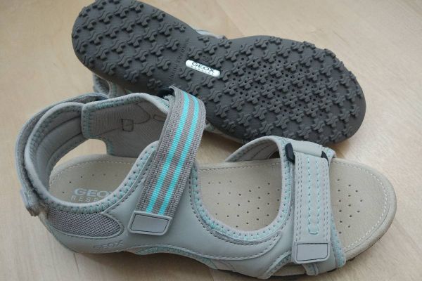 Sandalen Geox Damen