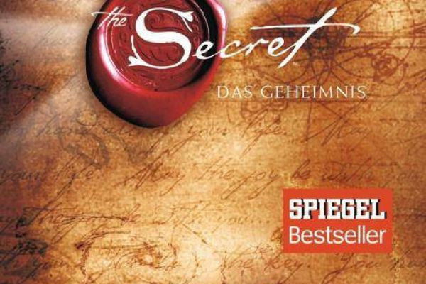 The Secret - Das Geheimnis