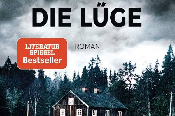 Die Lüge: Roman