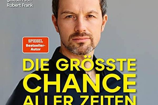 Die größte Chance aller Zeiten