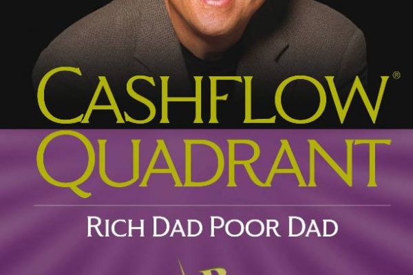 Cashflow Quadrant: Rich Dad poor Dad