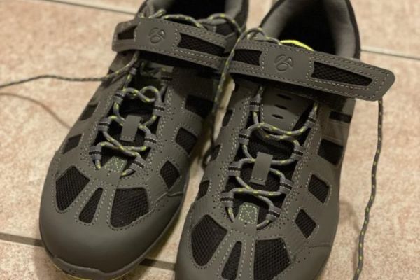 Herren Mountainbike Schuhe