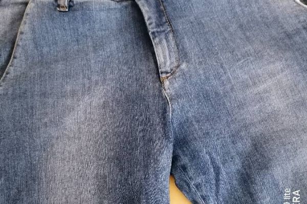 Jeans Hosen für Ladies