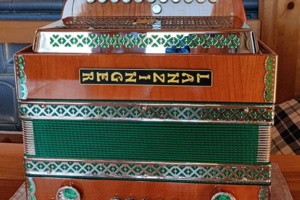 Steirische Harmonika