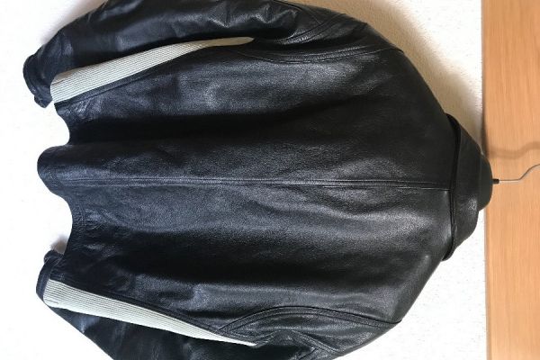 Motorradjacke Dainese - Größe S