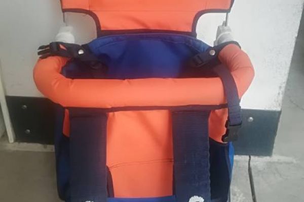 Kindertragerrucksack