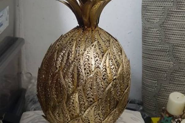 Deko Ananas