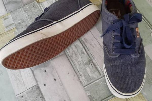 Schuhe Vans gr 43