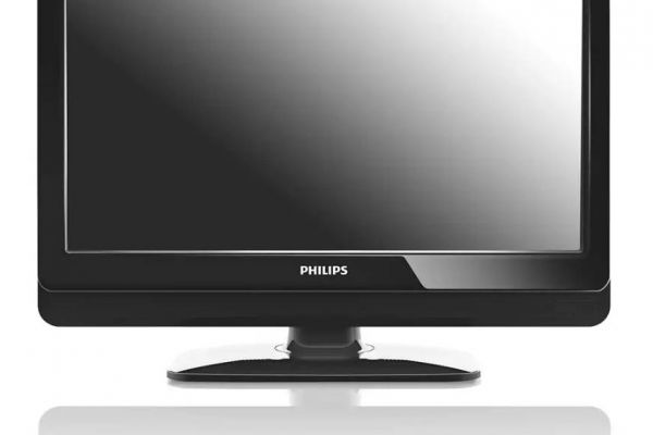 Flat Hotel TVs  22"
