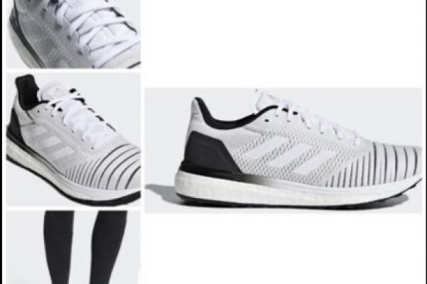 Adidas Laufschuhe