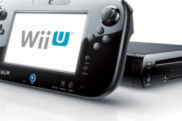 Suche Wii oder Wii u