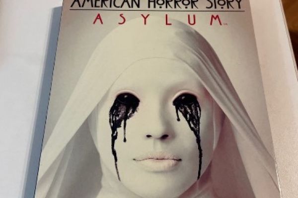 American Horror Story (Staffel 1-2)