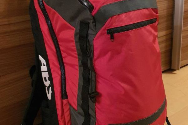 ABS Lawinen-Rucksack