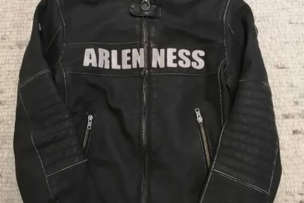 Motoradbekleidung Damen