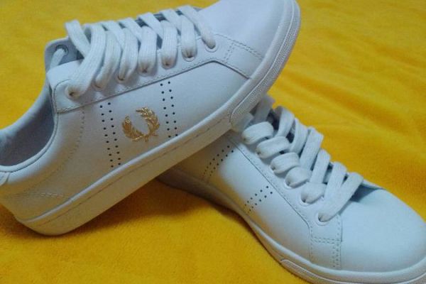 Fred Perry Schuhe
