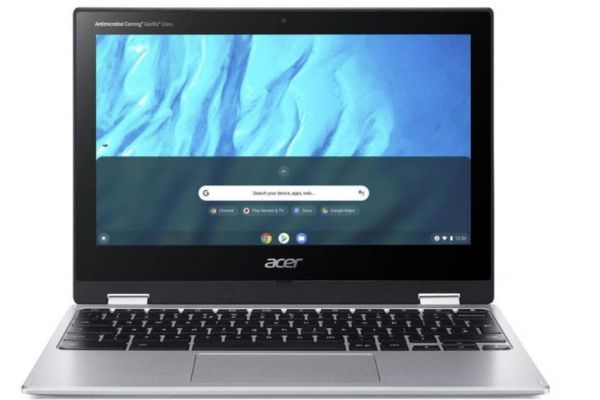 NEUES ACER Chromebook Spin 311